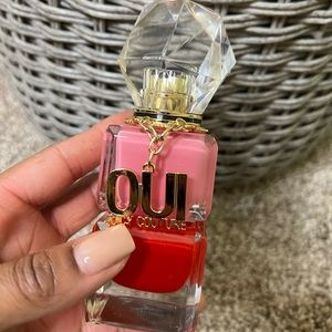 Juicy Couture Oui- 3.4oz